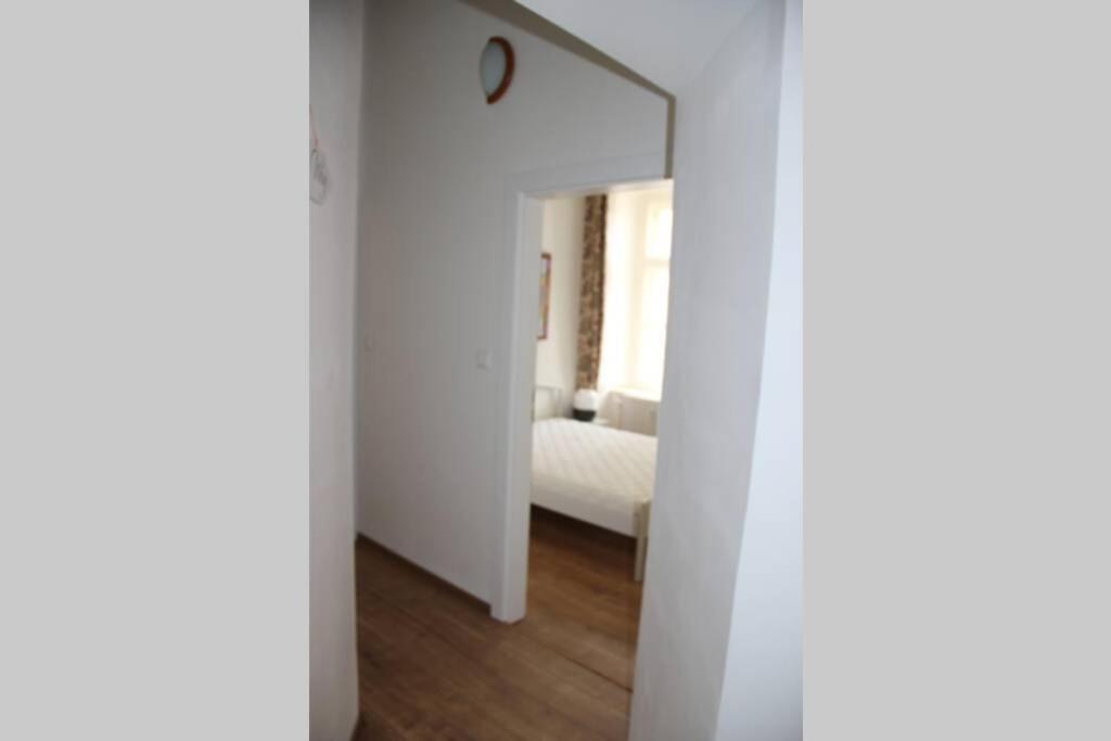 Apartment"Na Hlavnej" Kosice Exterior photo