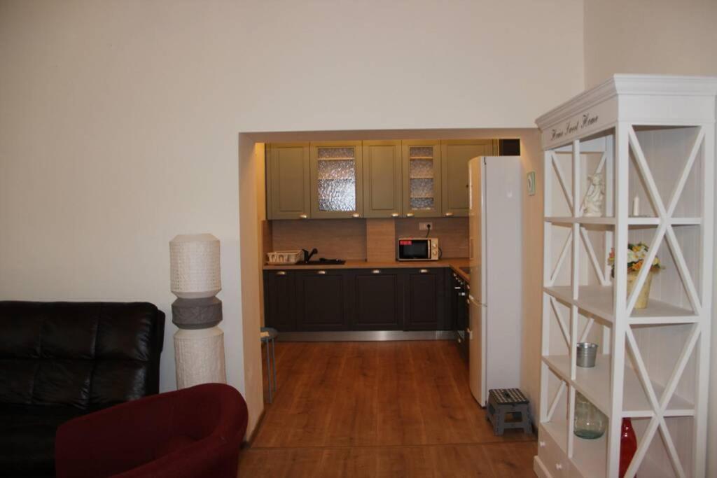 Apartment"Na Hlavnej" Kosice Exterior photo
