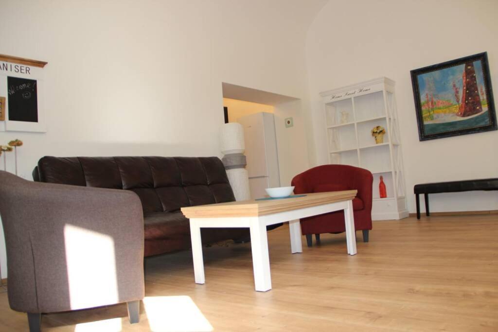 Apartment"Na Hlavnej" Kosice Exterior photo